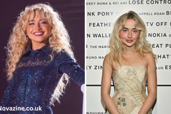 sabrina carpenter perfume