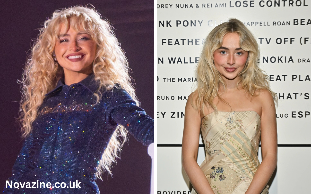 sabrina carpenter perfume