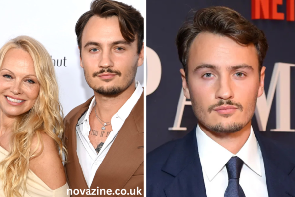 brandon lee anderson