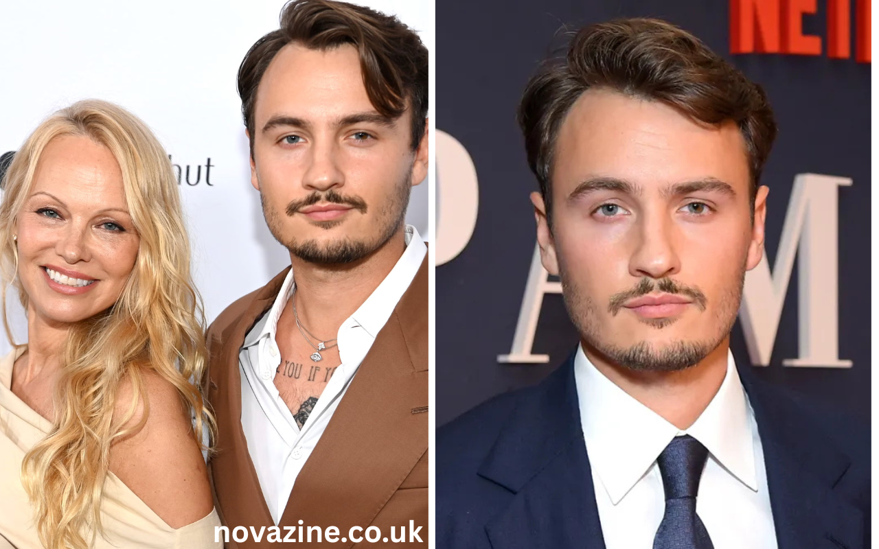 brandon lee anderson