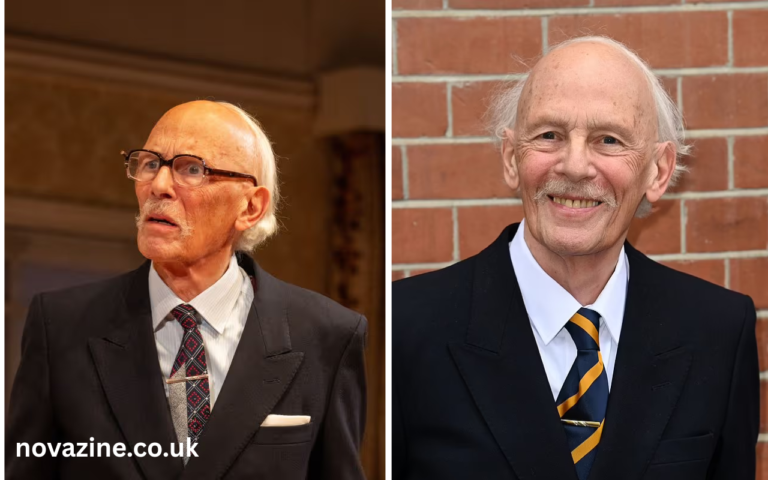 paul nicholas