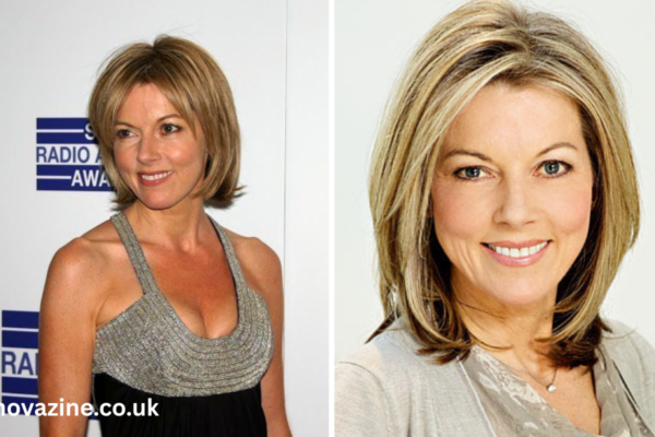 mary nightingale