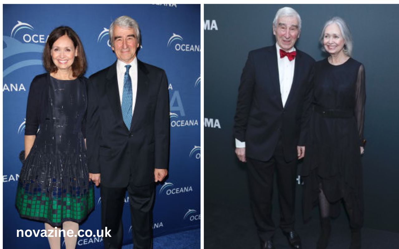 lynn louisa woodruff