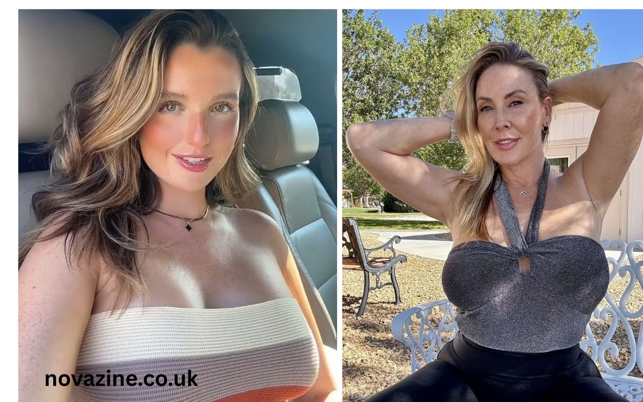 perfect boobs