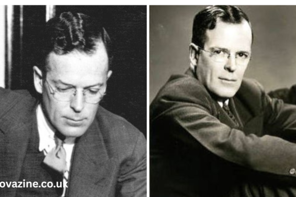george-p-putnam