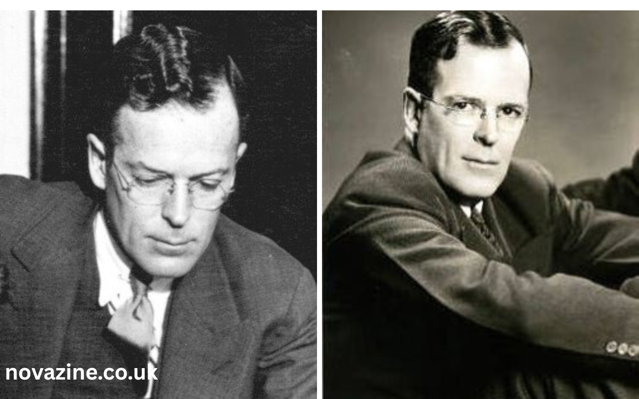 george-p-putnam