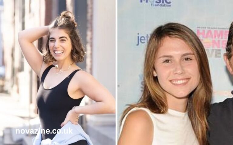 kate connelly net worth