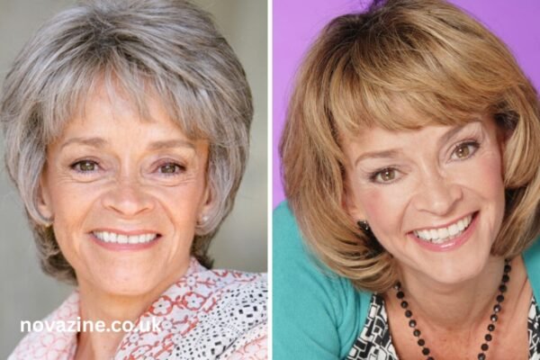 sue holderness