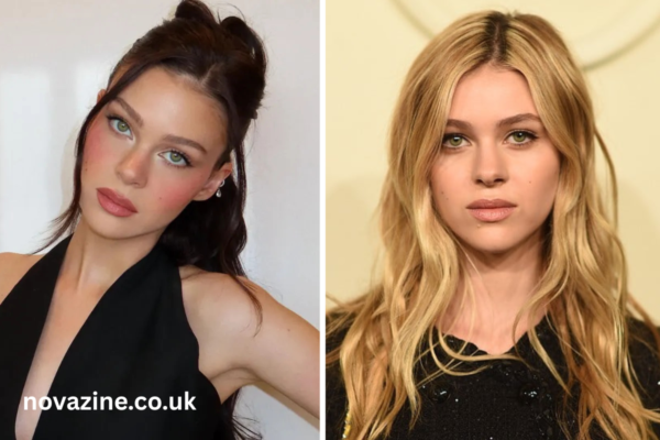 nicola peltz net worth