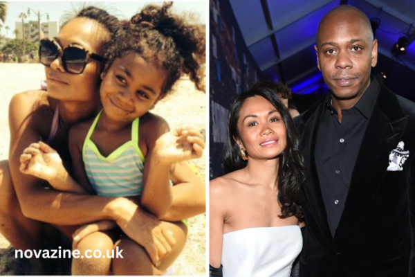 sanaa chappelle