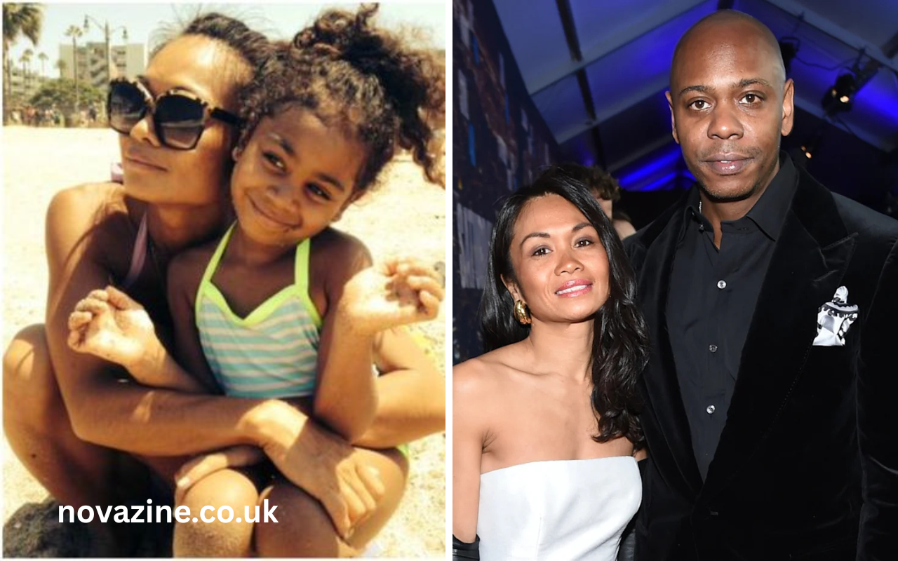 sanaa chappelle
