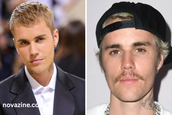 how old is justin bieber