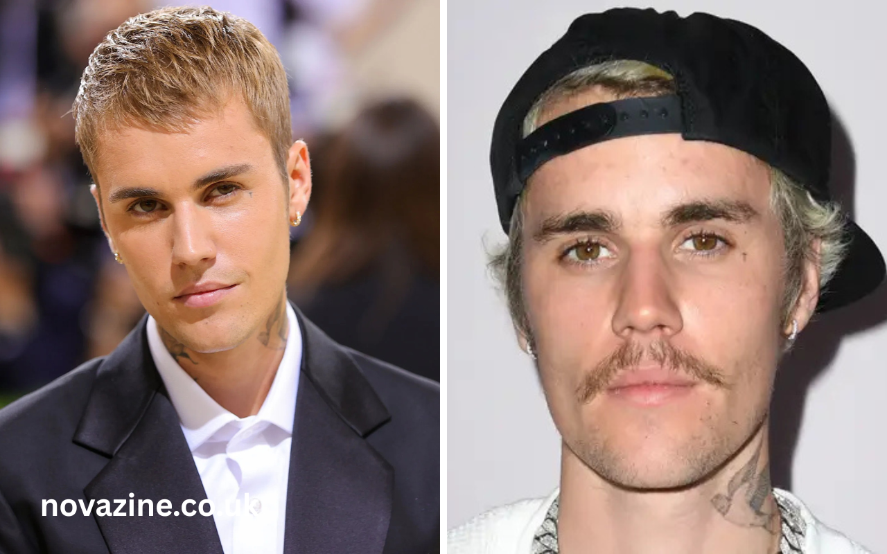how old is justin bieber
