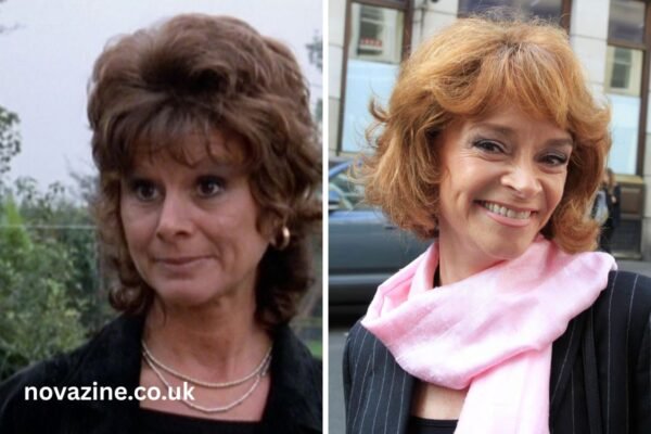 sue holderness net worth