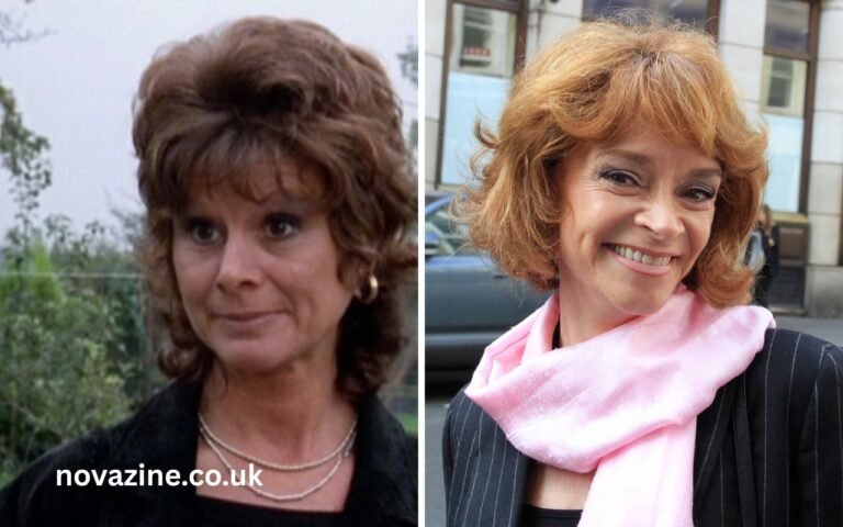 sue holderness net worth
