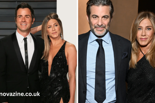 who is jennifer aniston dating right now