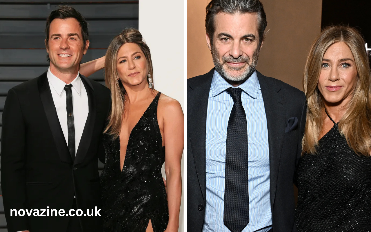 who is jennifer aniston dating right now