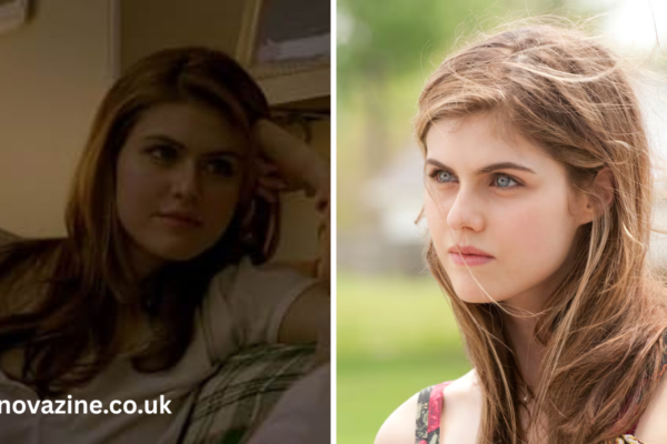 alexandra daddario true detective