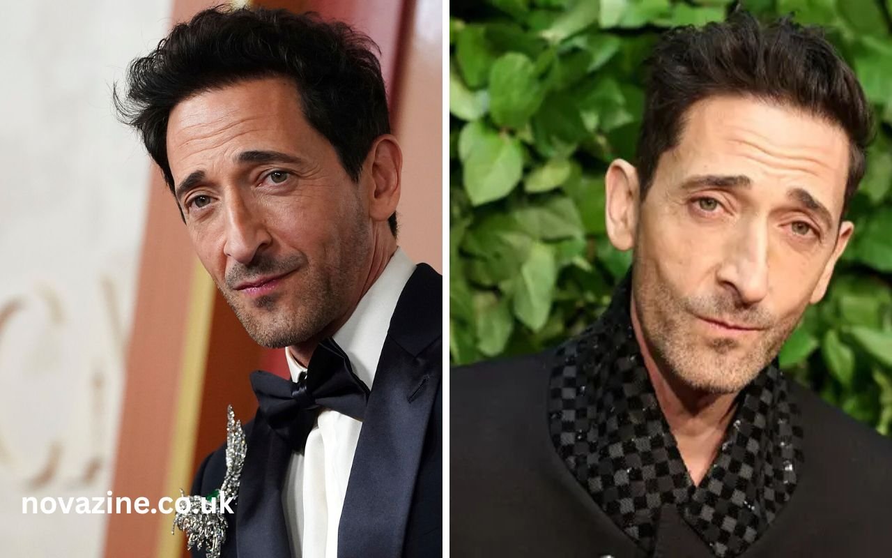 adrien brody net worth